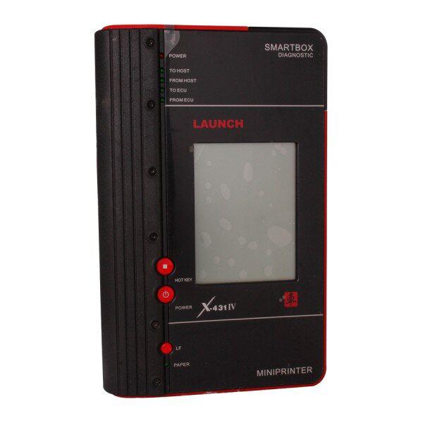 Launch X431 IV X431 GX4 Master Auto Scanner Update Version