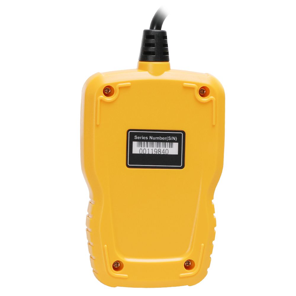 Original OBDSTAR J-C Pin Code Calculator Immobilizer tool