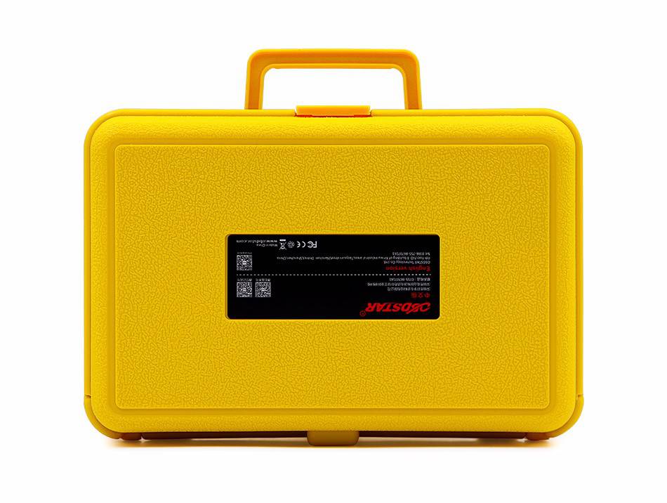 Original OBDStar X100 PROS C + D +EEPROM Model X-100 PROS Auto Key Programmer Odometer Correction Tool