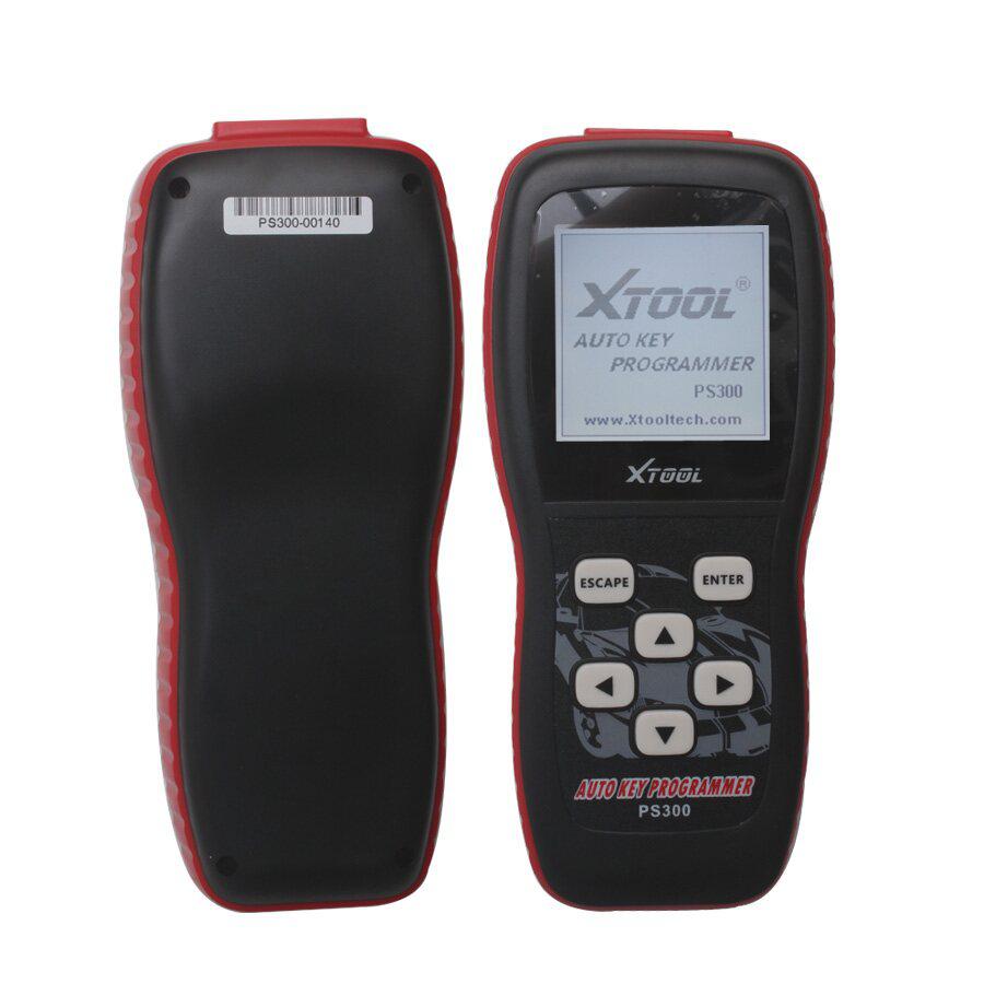 Original Xtool PS300 Auto Key Programmer Online Update