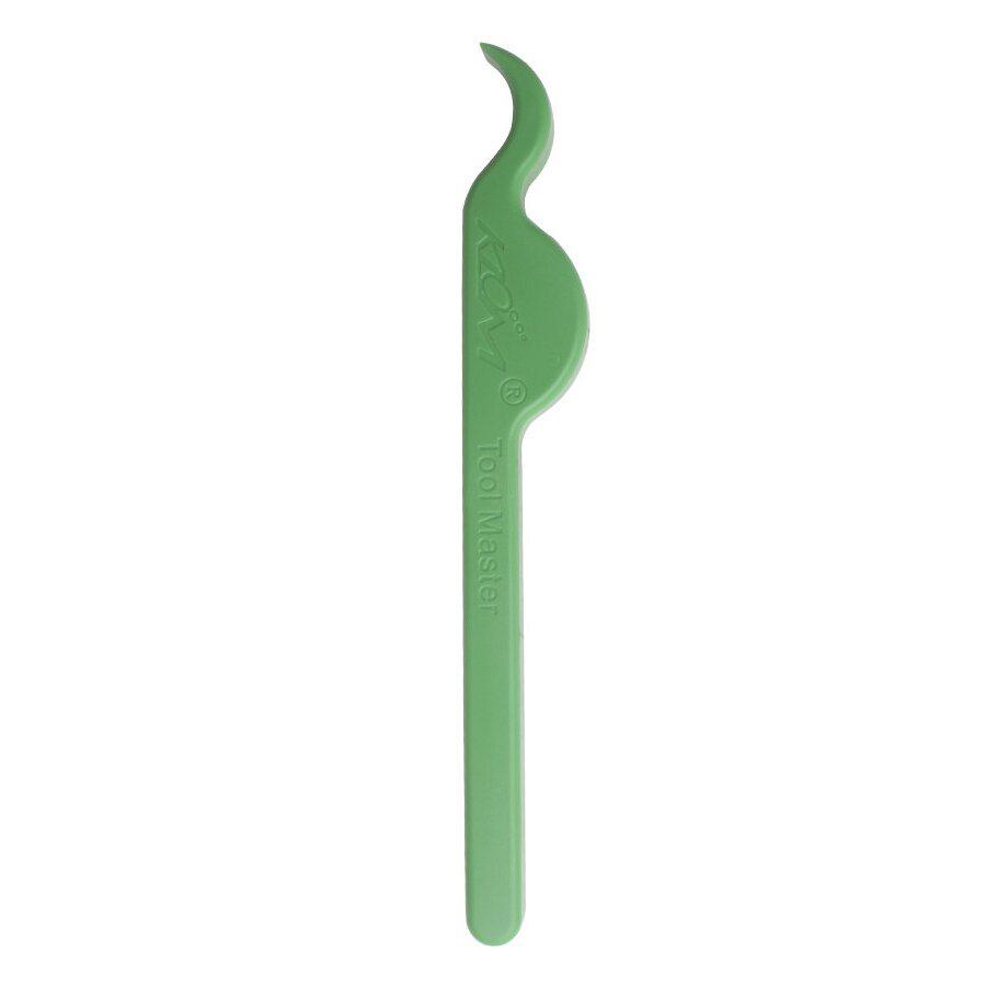 Plastic Crowbar KLOM