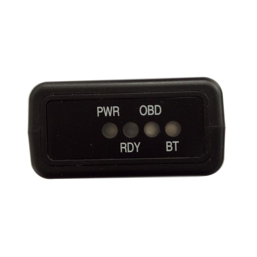 New PSA-COM PSACOM Bluetooth Diagnostic and Programming Tool for Peugeot/Citroen Replacement of Lexia-3 PP2000