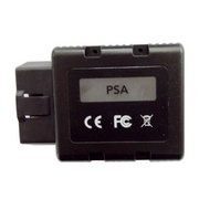 PSA-COM PSACOM Bluetooth Diagnostic and Programming Tool for Peugeot/Citroen Replacement of Lexia-3 PP2000