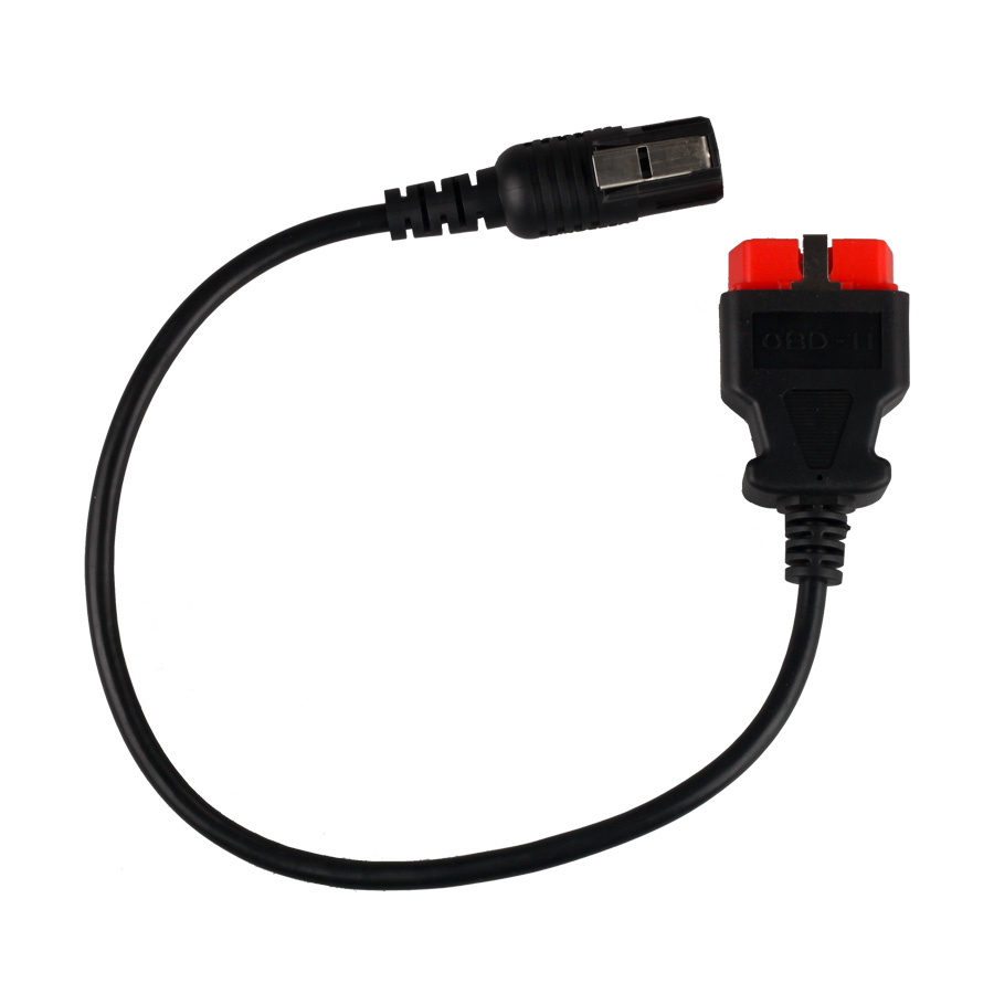 V183 CAN Clip For Renault Diagnostic Tool B Version Update Via CD