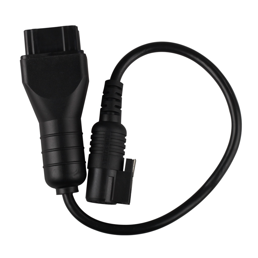 V183 CAN Clip For Renault Diagnostic Tool B Version Update Via CD