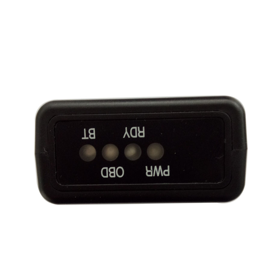 Renault-COM Bluetooth Diagnostic and Programming Tool for Renault Replacement of Renault Can Clip