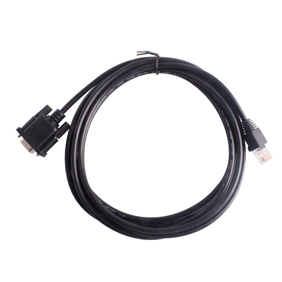 RS232 To Lan Cable For HDS