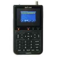 SATlink WS-6906 Professional Digital Satellite Signal Finder Meter