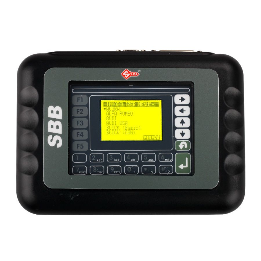 SBB V33 Universal Key Programmer