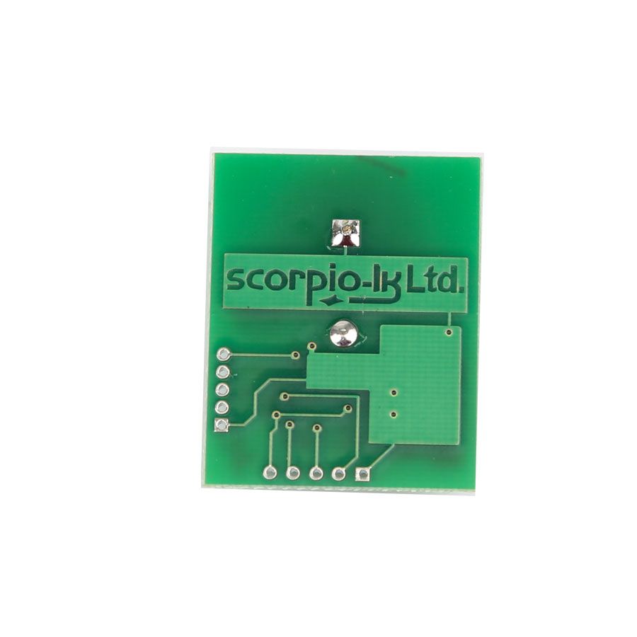 Scorpio-LK Emulators SLK-04 for Tango Key Programmer with Authorization