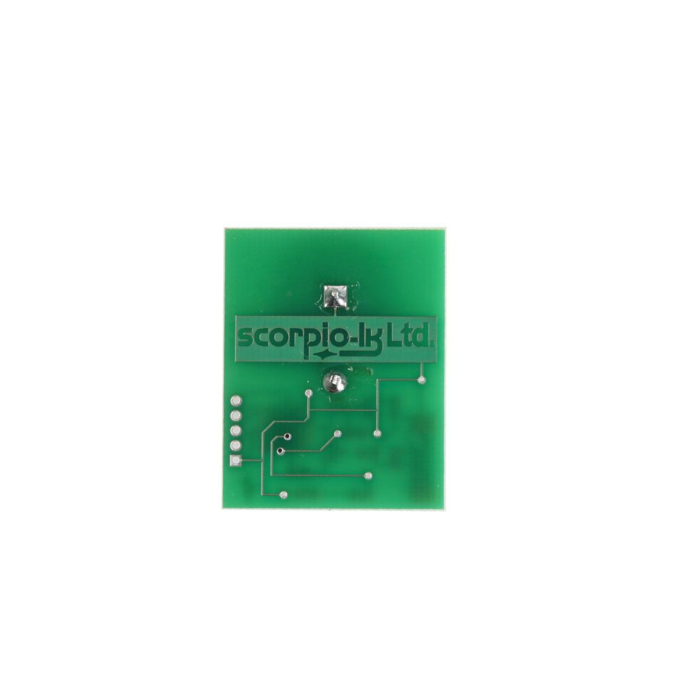 Scorpio-LK Emulators SLK-06 for Tango Key Programmer including Authorization