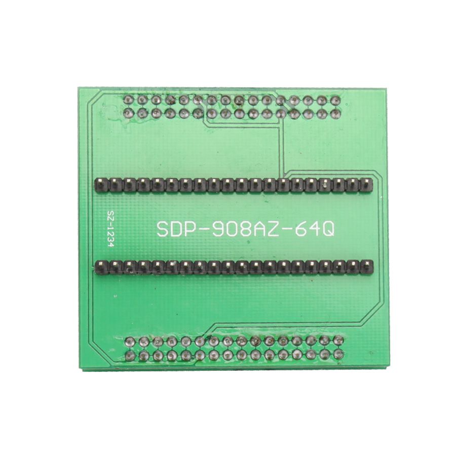 SDP-908AZ-64Q Programmer Socket Adapter