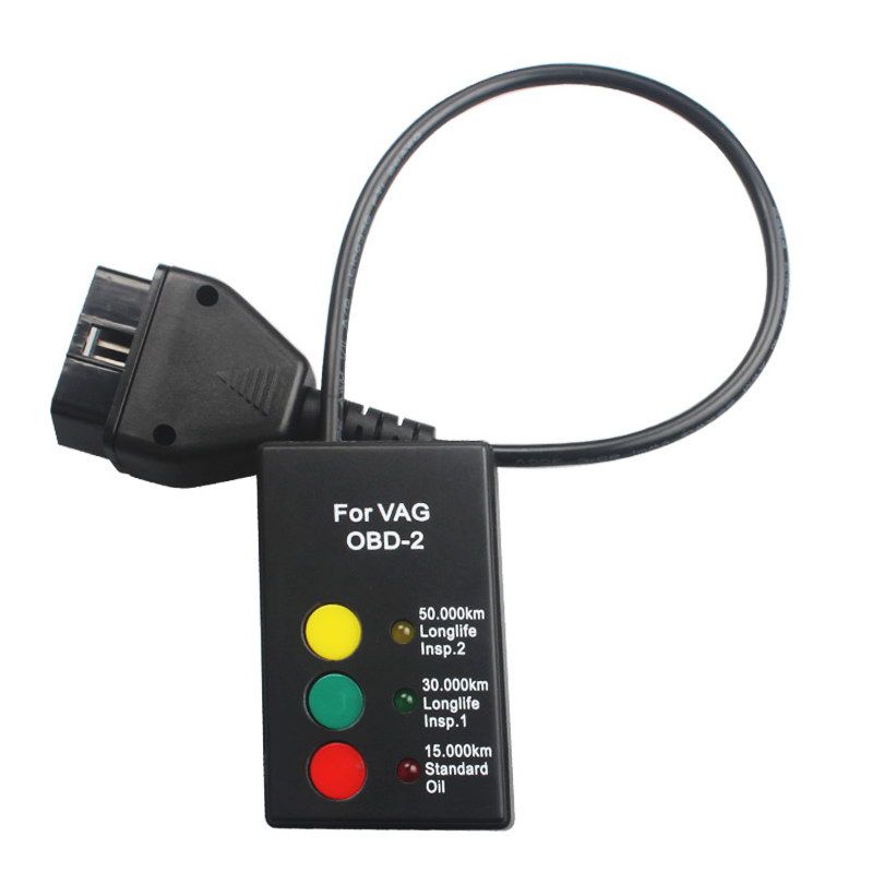 SI- RESET VW VAG OBD2