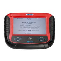 SKP1000 V8.19 Tablet Auto Key Programmer With Special Functions for All Locksmiths Perfectly Replace CI600 Plus and SKP900