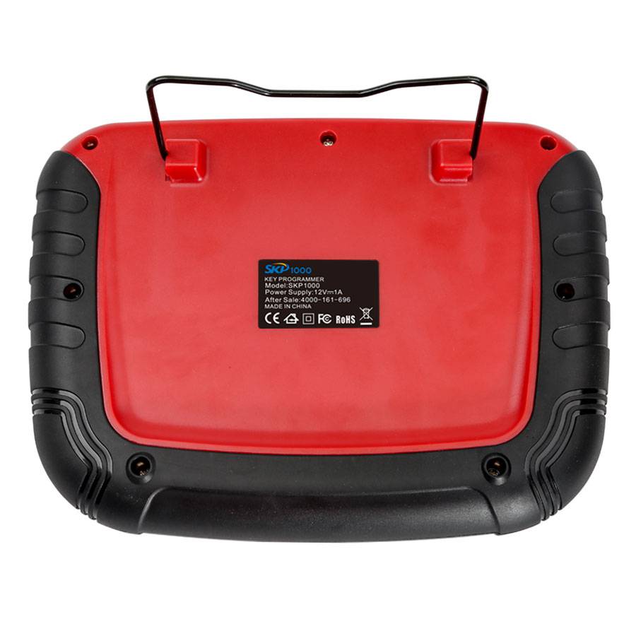 SKP1000 Tablet Auto Key Programmer