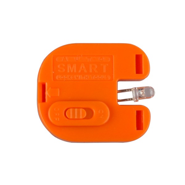 Smart NE78 2 in 1 auto pick and decoder