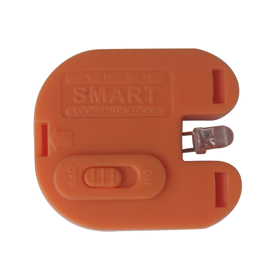 SMART DAT17 2 in 1 Auto Pick and Decoder for SUBARU