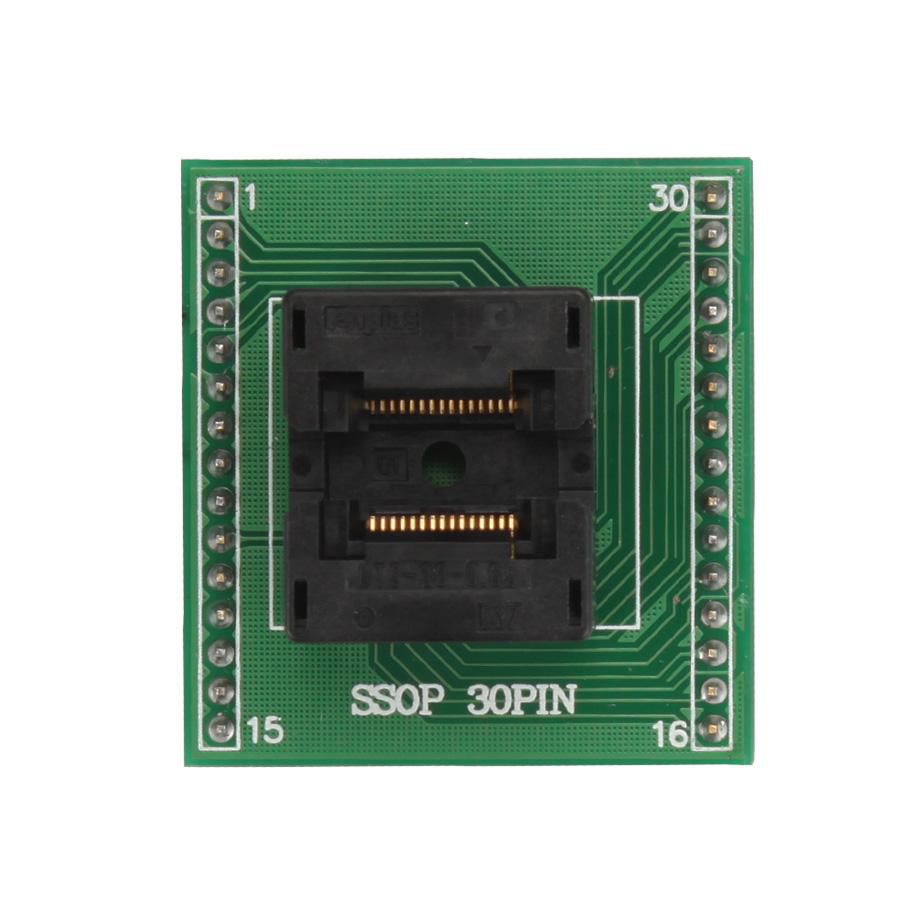 SSOP 30Pin Adapter for Benz NEC Programmer