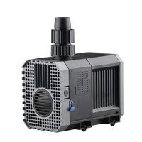 SUNSUN CHJ Series Aquarium Pump 500-6000L/H Adjustable Water Pump Pond Garden Fountain Pump Fish Tank Submersible Pump