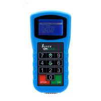 2019 Latest Super VAG K+CAN Plus 2.0 Diagnosis + Mileage Correction + Pin Code Reader Super VAG K+CAN Plus