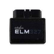 Latest V2.1 Super Mini ELM327 Bluetooth OBD2 Scanner For Multi-brands CAN-BUS Supports All OBD2 Protocol