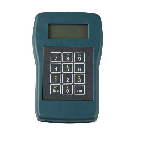 Tacho Programmer Tachograph Programmer CD400 Blue Color