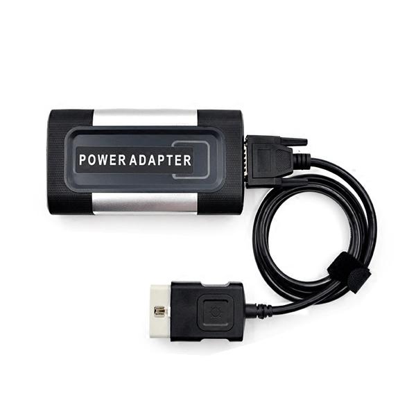 Promotion Top quality Multidiag TCS CDP+ For Cars and Trucks Diagnostic V2016R1 with Bluetooth and Free Keygen