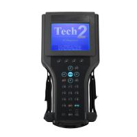 Promotion Tech2 Diagnostic Scanner For GM/SAAB/OPEL/SUZUKI/ISUZU/Holden with TIS2000 Software Full Package