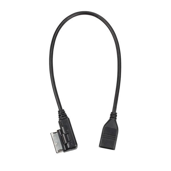 Third Generation Audi AMI USB Interface Cable