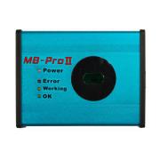 Newest Advanced Key Programmer For Mercedes-Benz