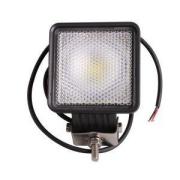 30W Flood LED Work Light Lamp Off Road Rhino Polaris Truck 4x4 4WD Jeep Boat Spot