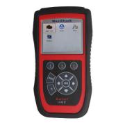 Autel MaxiCheck Airbag/ABS SRS Light Service Reset Tool One Year Free Update