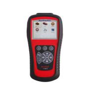 Autel Maxidiag Elite MD701 Code Scanner DS Model For 4 System Update by Internet