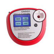 CN900 Key Programmer With CN900 4D Decoder