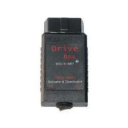 VAG Drive Box Bosch EDC15/ME7 OBD2 IMMO Deactivator Activator