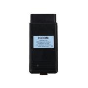 HiCOM OBD2 Professional Diagnostic Scanner for Hyundai and Kia