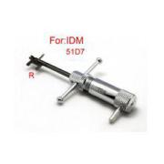 IDM New Conception Pick Tool (Right side) For IDM 51D7