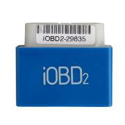 iOBD2 EOBD2 Diagnostic Tool for Android For VW AUDI/SKODA/SEAT Support IOS And Android