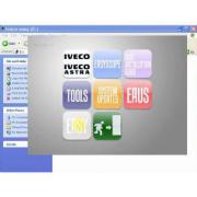 Iveco Easy E.A.SY (Electronic Advanced System) Software and Keygen