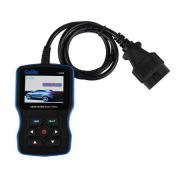 Creator C300 V4.1 OBDII/EOBD Scan Tool Hand-held Scanner Free Update Online