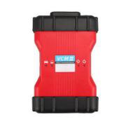 Newest  VCM2 Diagnostic Scanner For MAZDA V112 and LandRover & Jaguar  2 in 1 V142