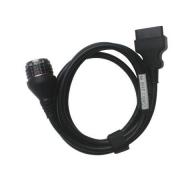 OBD2 16pin Cable For MB SD Connect Compact 4 Star Diagnosis