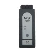 ODIS 2.02 VAS 5054 Plus OEM Diagnostic Tool with Bluetooth and OKI Chip Support UDS Protocol