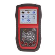 Original Autel AutoLink AL539 OBDII/CAN Scan Tool Update Online Multi Language Support