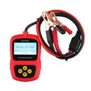 Original BST-100 BST100 Battery Tester with Portable Design