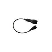 12PIN Cable for Renault Can Clip Diagnostic Tool