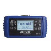 Super OBD SKP-100 Hand-Held OBD2 Key Programmer