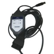 Truck diagnostic tool- Scania VCI2