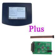 V4.94 Digiprog III Digiprog3 Odometer Master Programmer Entire Kit DP3 Plus ST59 Plug