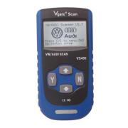 VS450 VAG CAN OBDII SCAN TOOL VS450 Code Reader